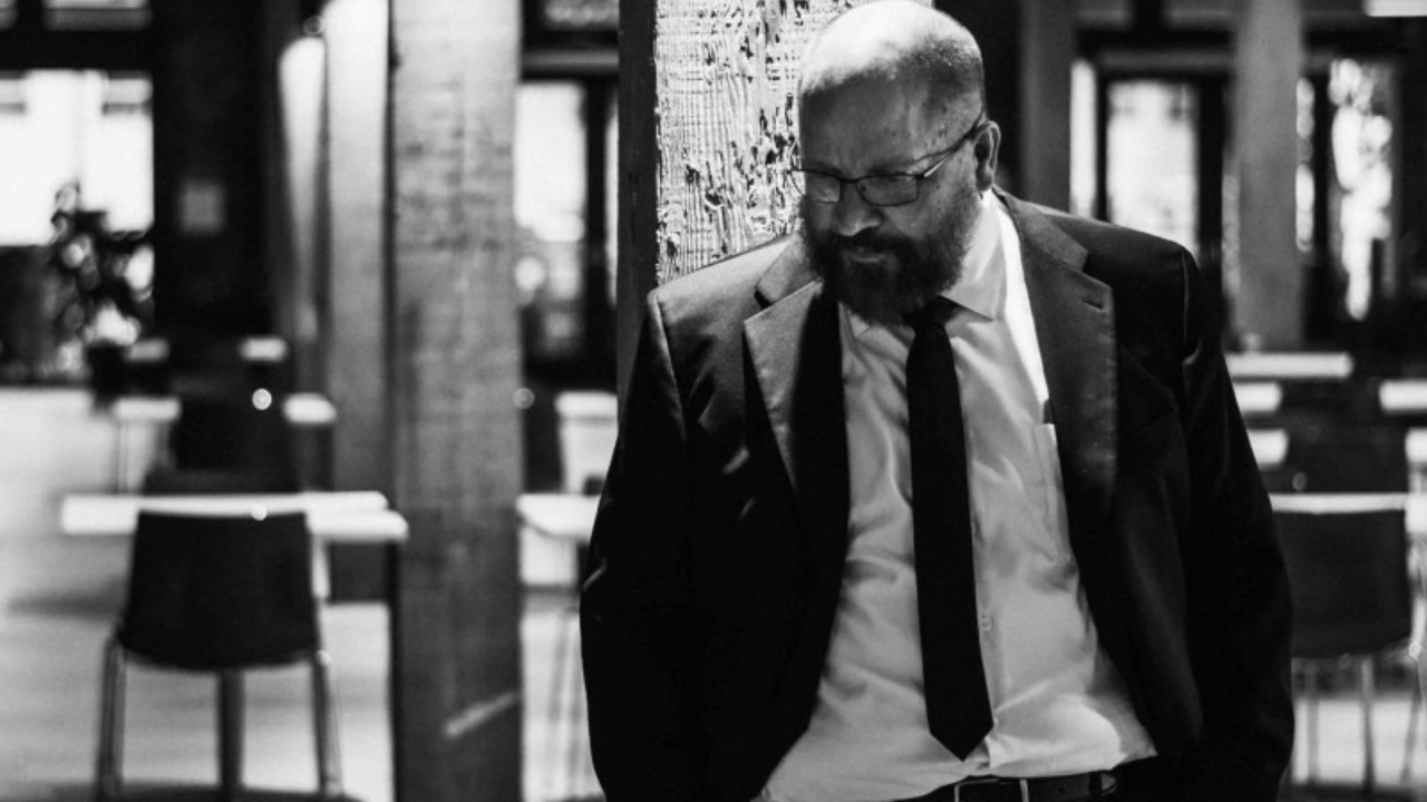 Dr.  Allen Partridge - just figuring things out. ;)