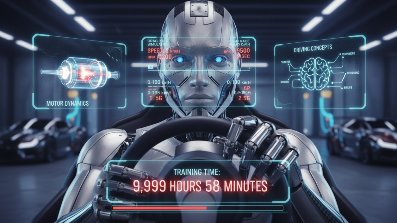 There are still some pretty big challenges to sort out. Image: Nano Banana 2, via Adobe Firefly.